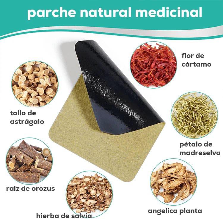 Veins™ | Parche Venas Varicosas + ENVÍO GRATIS